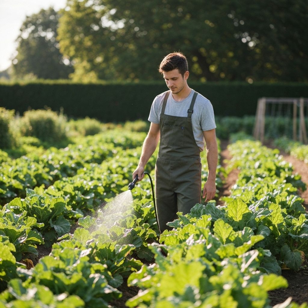 Aplicación correcta