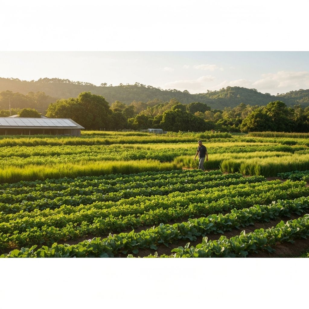 Rentabilidad sustentable